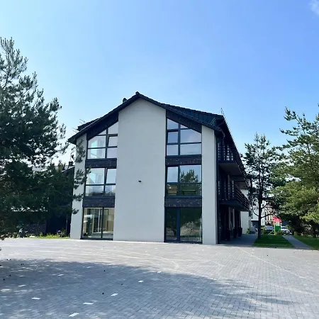 Апарт-отель 2rest 3*