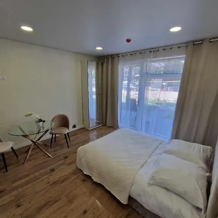 Апарт-готель 2rest Паланга