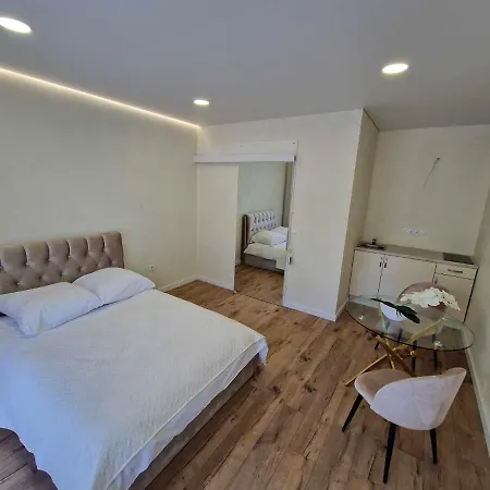 Апарт-готель 2rest 3*