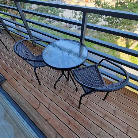 Appart hôtel 2rest