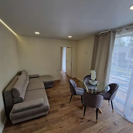 2rest Апарт-отель