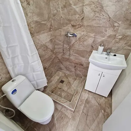 2rest Апарт-готель Паланга