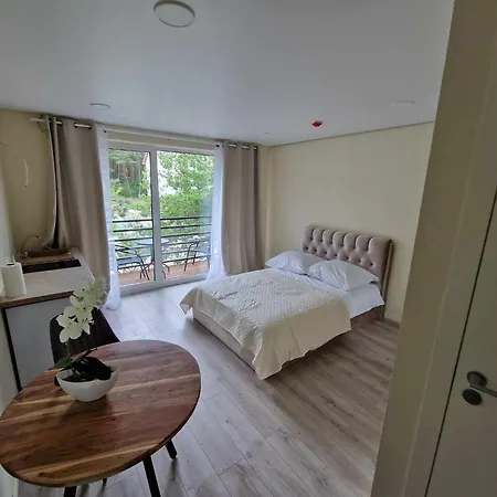 2rest Apart Otel Palanga