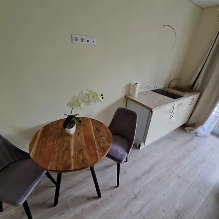 Апарт-готель 2rest 3*