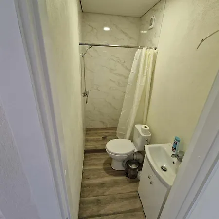 Apart Otel 2rest Palanga