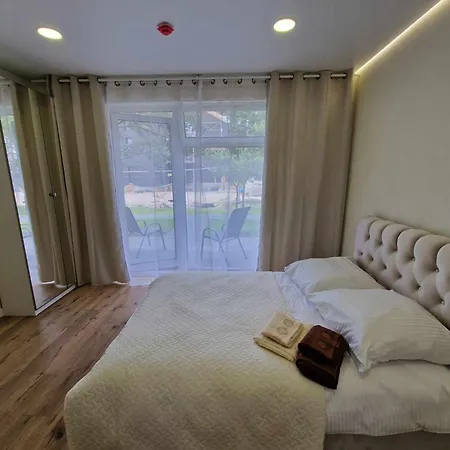 2rest Апарт-отель Паланга