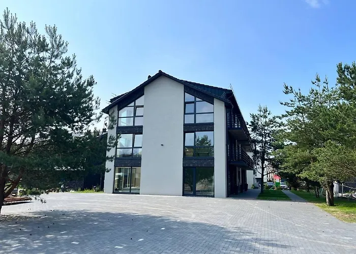 Апарт-отель 2rest 3*