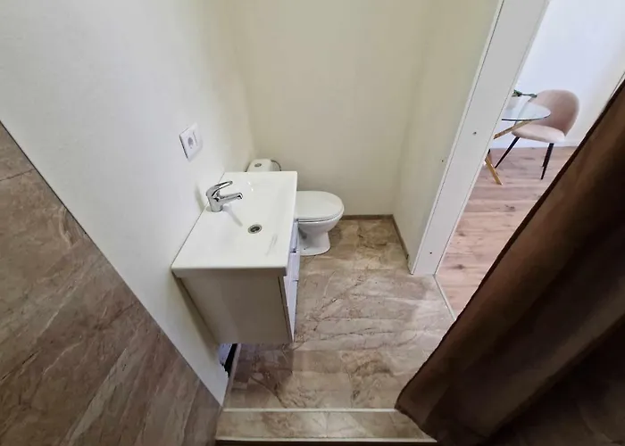 2rest Апарт-отель Паланга