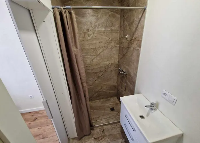 2rest Апарт-отель