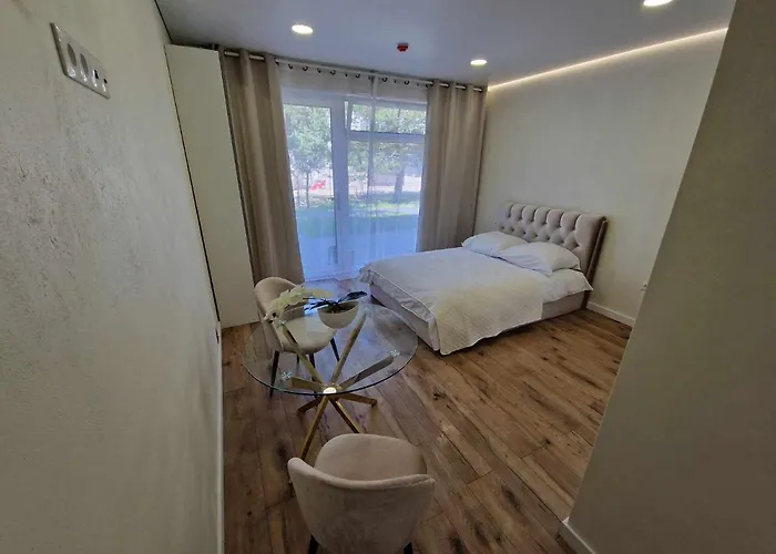 Апарт-отель 2rest 3*