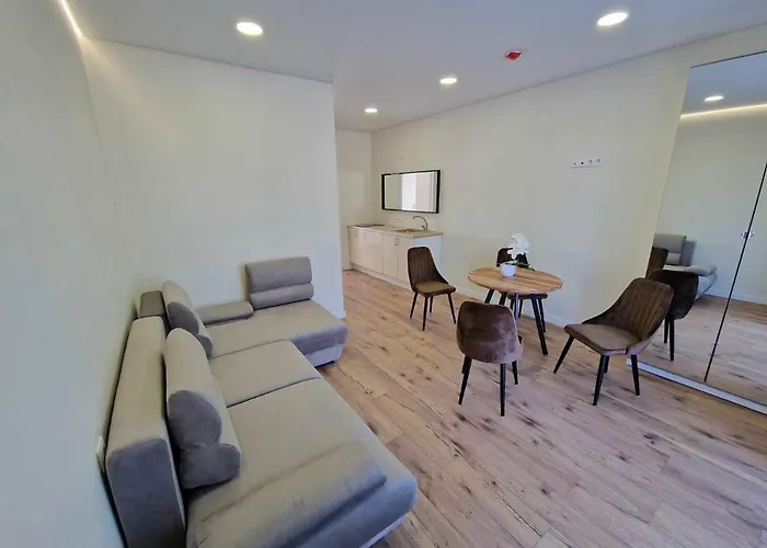 2rest 3* Паланга