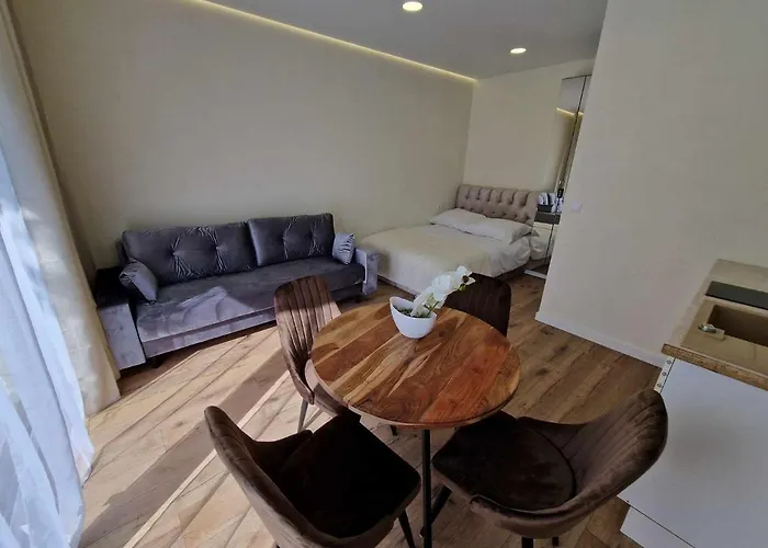 2rest Апарт-отель