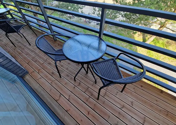 Апарт-отель 2rest