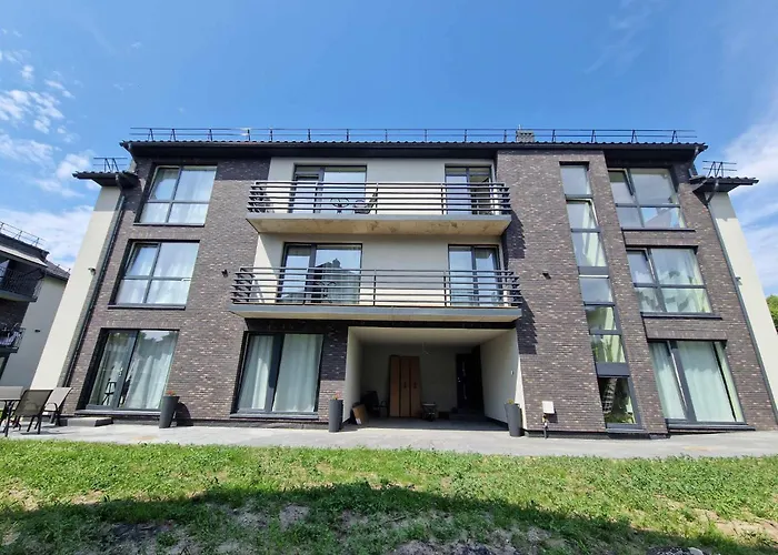 2rest Апарт-отель