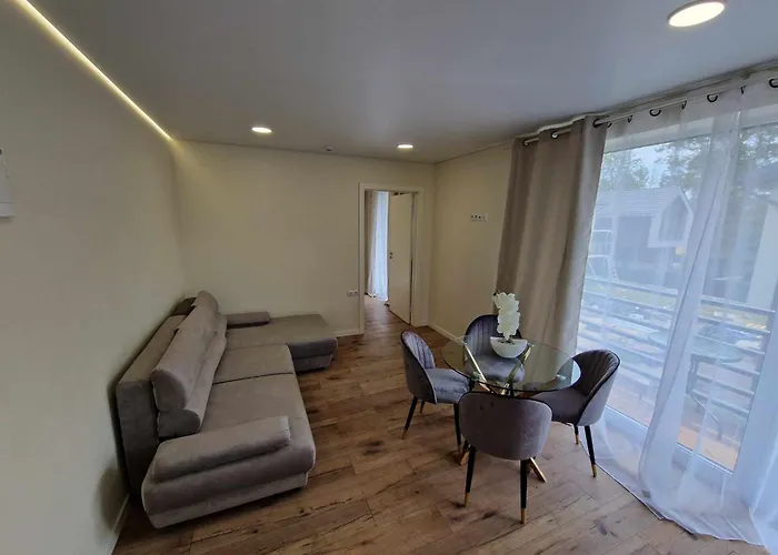 2rest Апарт-отель