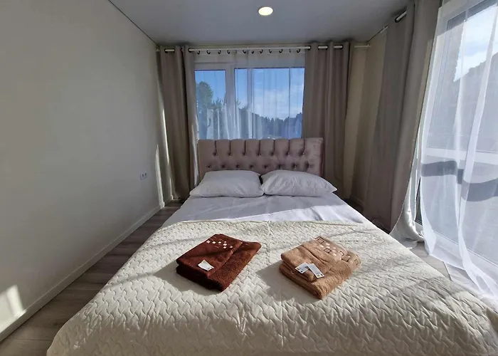 Апарт-отель 2rest 3*