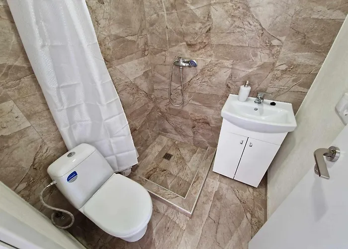 2rest Апарт-отель Паланга