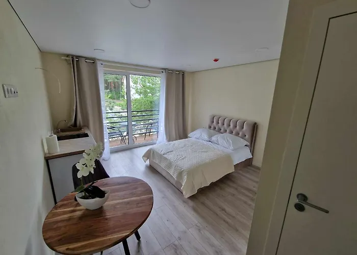 2rest Апарт-отель Паланга