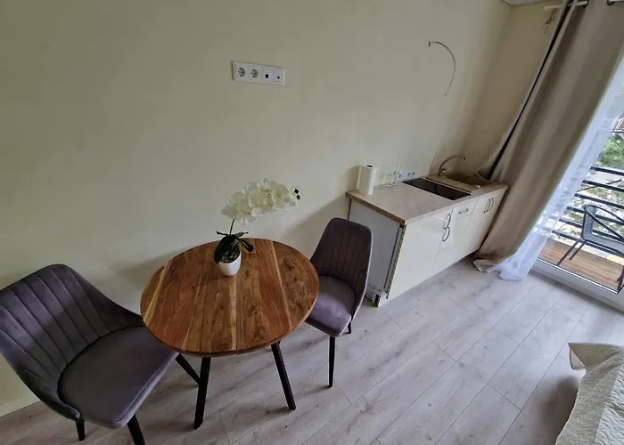 Апарт-отель 2rest 3*