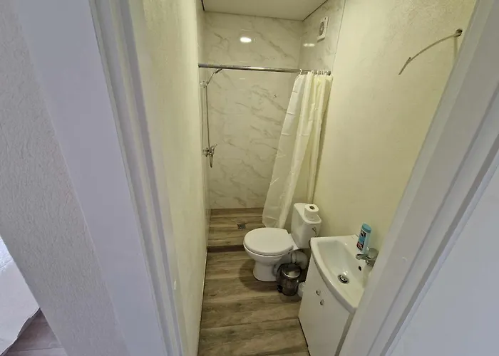 Апарт-отель 2rest Паланга