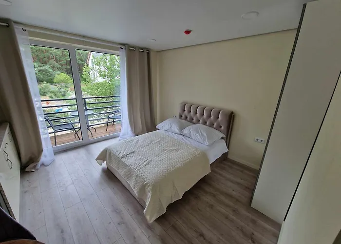 2rest Апарт-отель