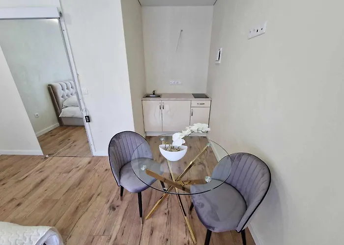 2rest Апарт-отель Паланга