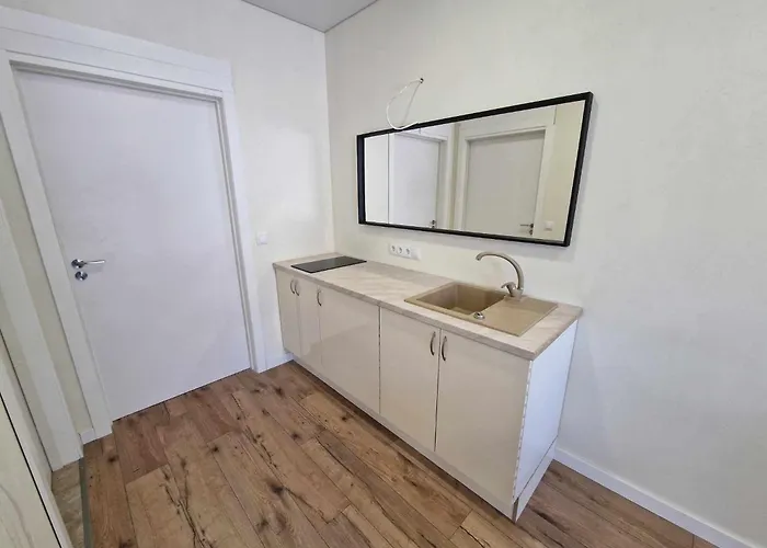 2rest Апарт-отель 3*