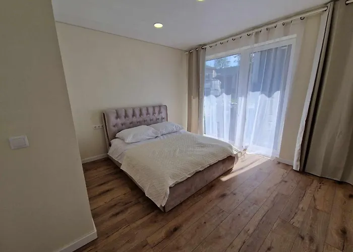 2rest Апарт-отель